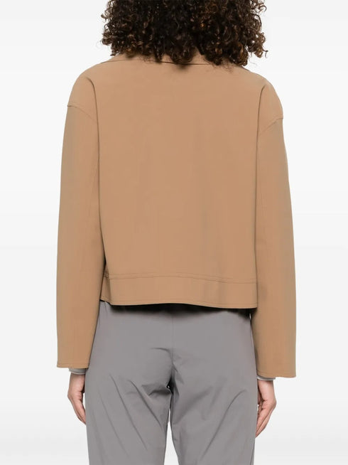 HERNO BIKER JACKET